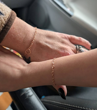 Navigating Common Challenges in Permanent Jewelry Creation