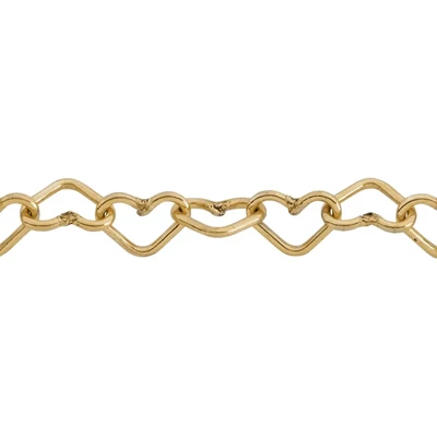 Sourcing Quality Chains and Findings for Durable Jewelry