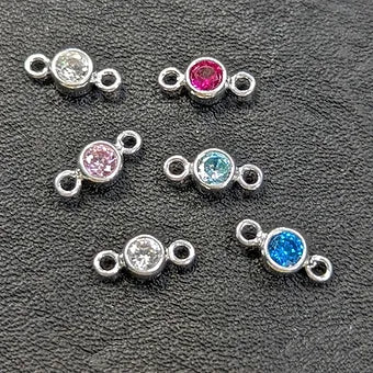 BirthstoneConnectors