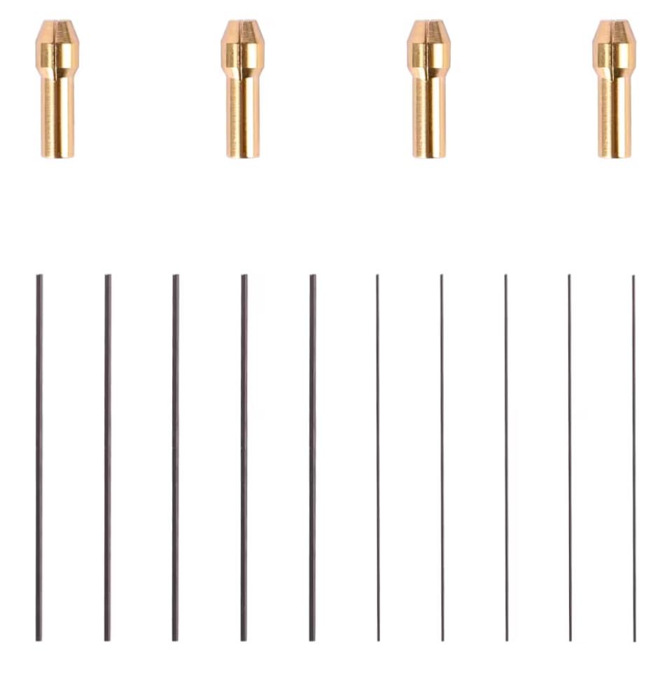 Tungston Needle Replacements
